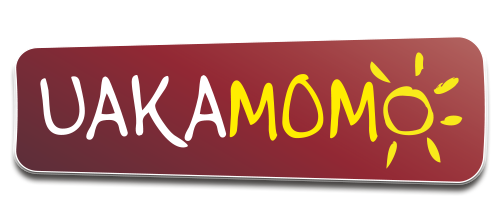 UakaMomo Edicions